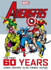 Titan Marvel's Avengers: The