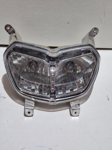 Optique phare piaggio - de,