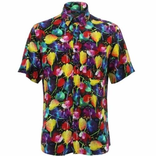 Chemise pour hommes loud - chemise,
