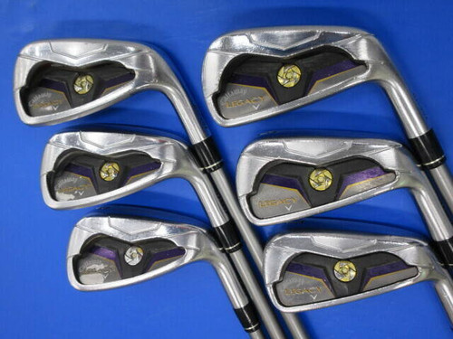 Callaway legacy 2012 - legacy,