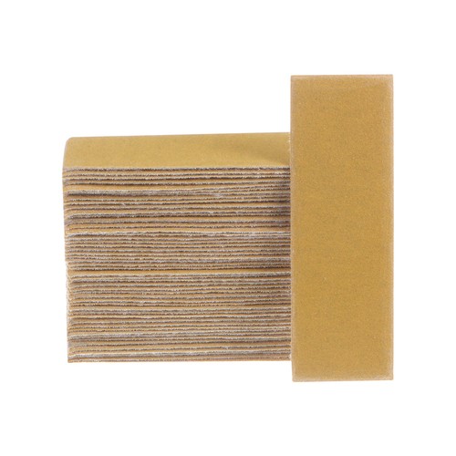 100pcs papier ponçage micro - 100pcs,