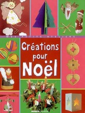Créations pour noël - créations,