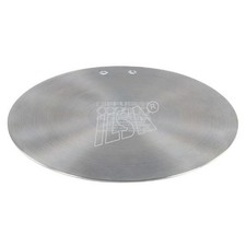 Adaptateur plaque induction - plaque,