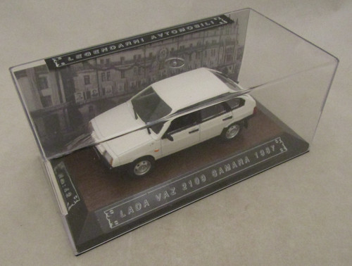 Voiture lada vaz 2109 - lada,