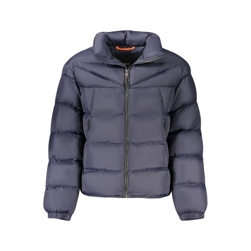 Veste napapijri bleu - veste, en