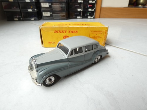 Rolls royce silver - rolls, 150