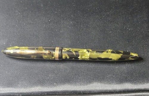 Vintage 1930s sheaffer full - sheaffer,