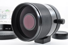 * 1 an Wty pour les États-Unis * téléobjectif Nikon Reflex Nikkor 500 mm f/8 ...