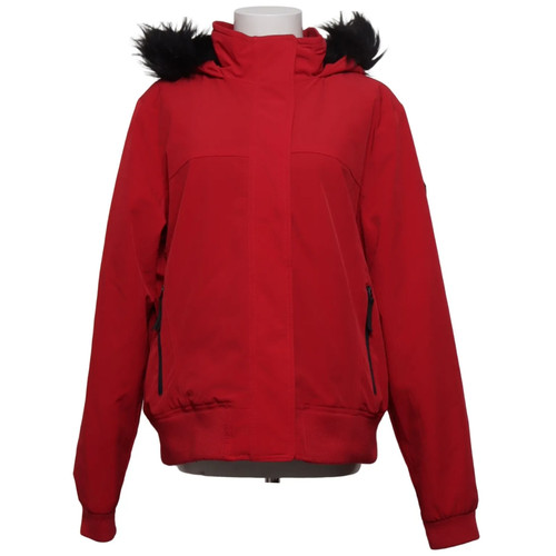 Hollister veste hiver - hollister,, d'hiver