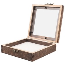 Cadre Vitrine Insecte Boite