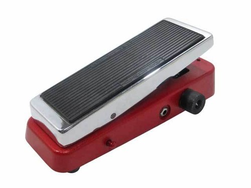 Jim dunlop rotovibe - jim, jd-4s