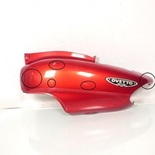 Coque arrière gauche origine