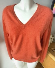 Eric Bompard Pull En Cachemire