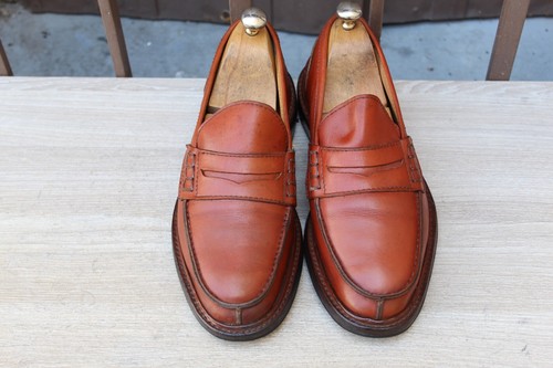 Chaussure mocassin trickers - mocassin,