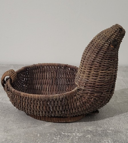Petite corbeille forme - petite,