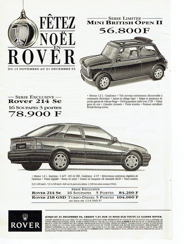 Publicité advertising 078 - advertising,