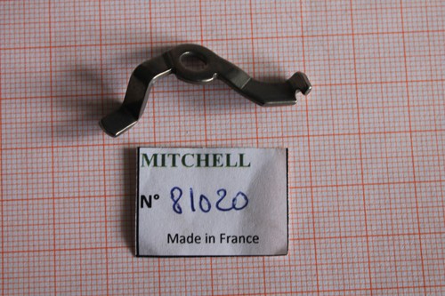 Bras declencheur moulinet - declencheur,