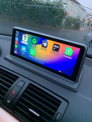 Ecran gps carplay android - ecran, carplay-android