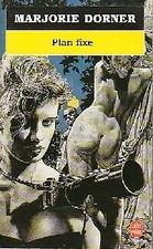 Plan fixe - Marjorie Dorner - V9092