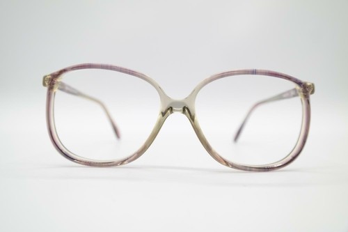 Lunettes vintage silhouette - lunettes,