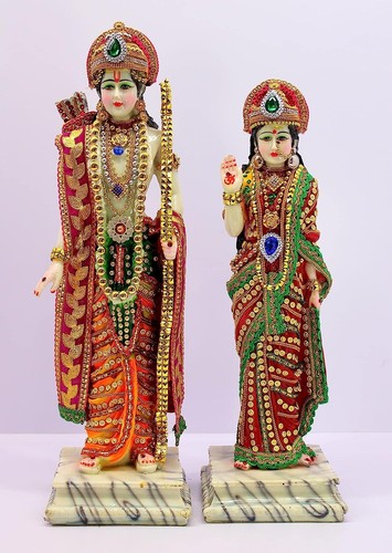 Statue sculpture figurine - sculpture,