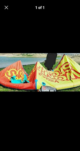 North vegas 10m kiteboarding - north,