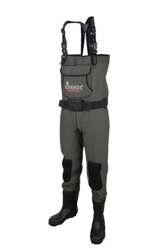 Imax challenge chest - chest, wader