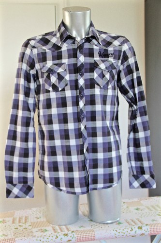 Kaporal kohan jolie chemise - kohan,