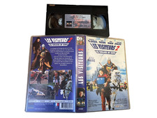 ANCIENNE CASSETTE VHS