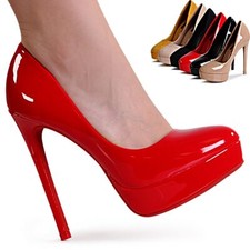 Chaussures Plateformes