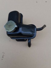 Hyundai Galloper  Réservoir