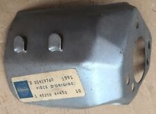 1 Plaque de protection