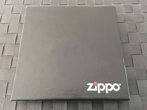 Coffret zippo scorpio - coffret,