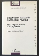 CIRCONCISION MASCULINE