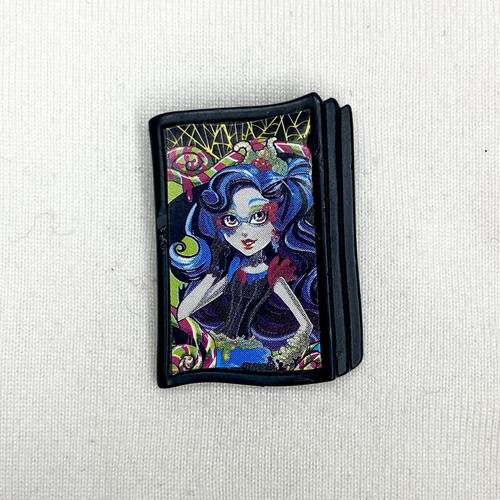 Monster high sweet screams - high,