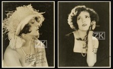 NORMA TALMADGE CONSTANCE Mode