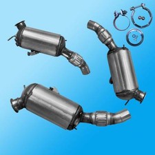 EU5 FAP BMW X1 E84 25d xDrive