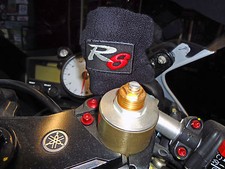 Poulie R 6 Couvre Réservoir