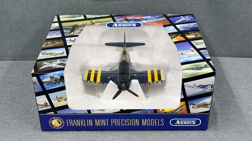 Franklin mint precision - mint,