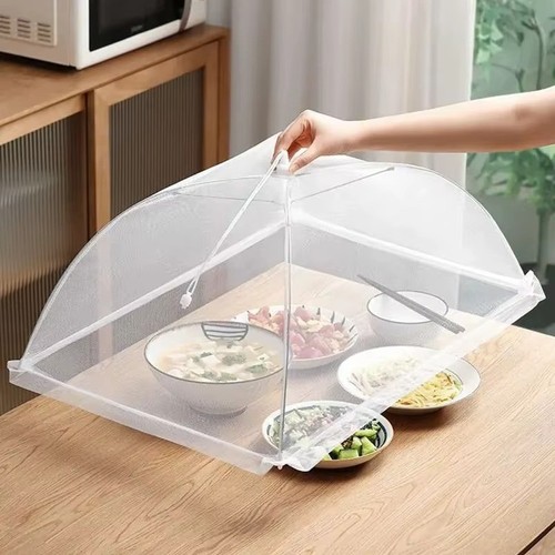 Couvre plat maille pliable - plat,