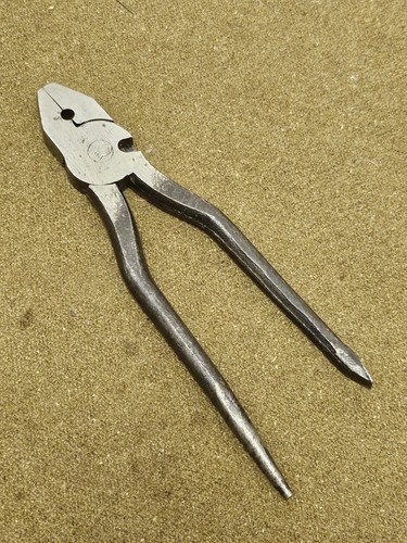 Pince artificier génie france - génie,