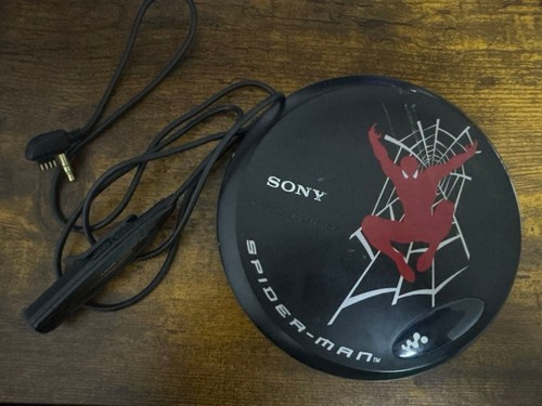 Lecteur portable sony - lecteur,