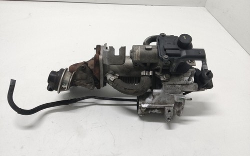 Vanne egr pour renault scenic - pour,
