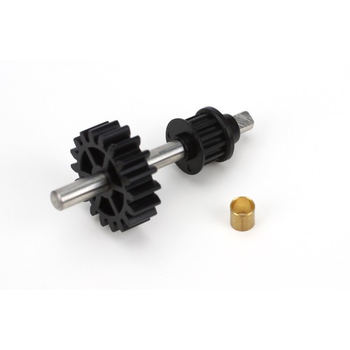 Blade tail drive - tail,