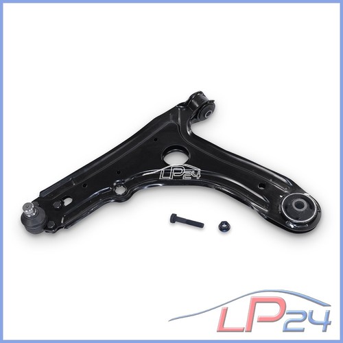 Triangle suspension - de,