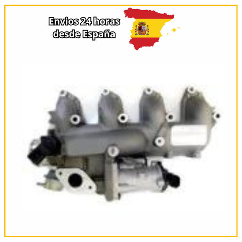 Egr ford galaxy - ford, 18