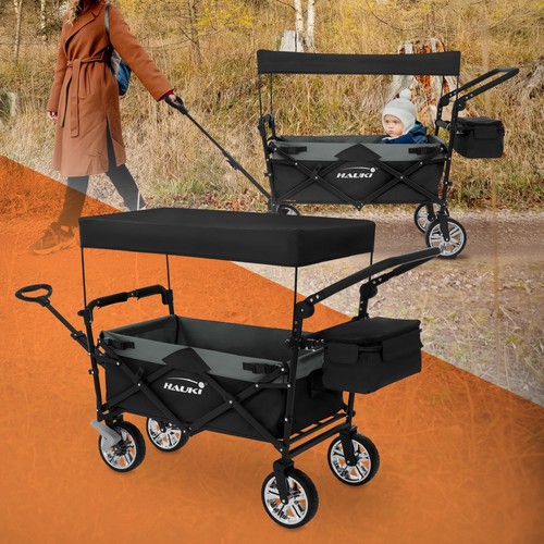 Chariot transport pliable - chariot,