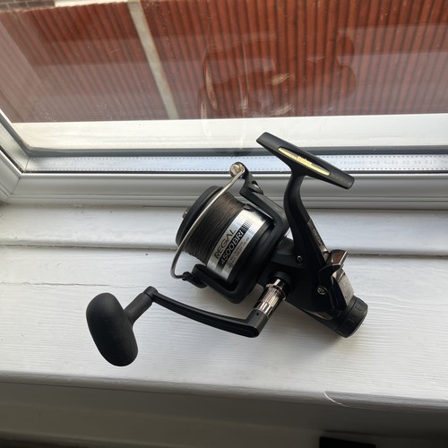 Daiwa regal 4500 bri - regal,