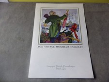 Compagnie Générale