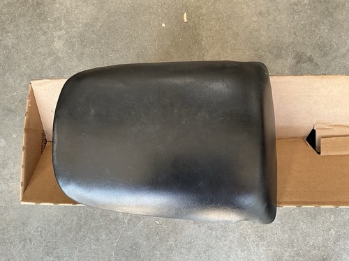Selle passager honda cbr 929 - selle,
